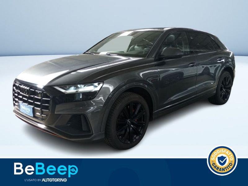 Audi Q8 50 3.0 TDI MHEV SPORT QUATTRO TIPTRONIC