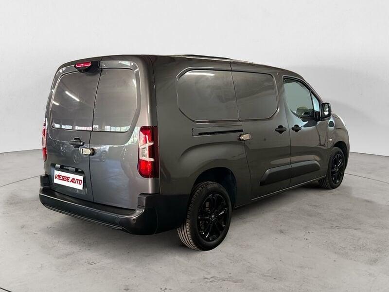 Citroën Berlingo Berlingo 1.5 bluehdi M Feel s&s 130cv