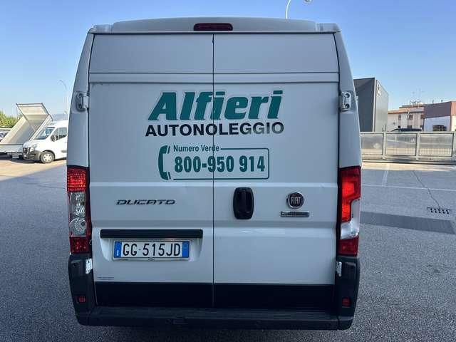 Fiat Ducato 2.3MJT LH2 Furgone E6D 160cv3700x1810xx1930 kg1332