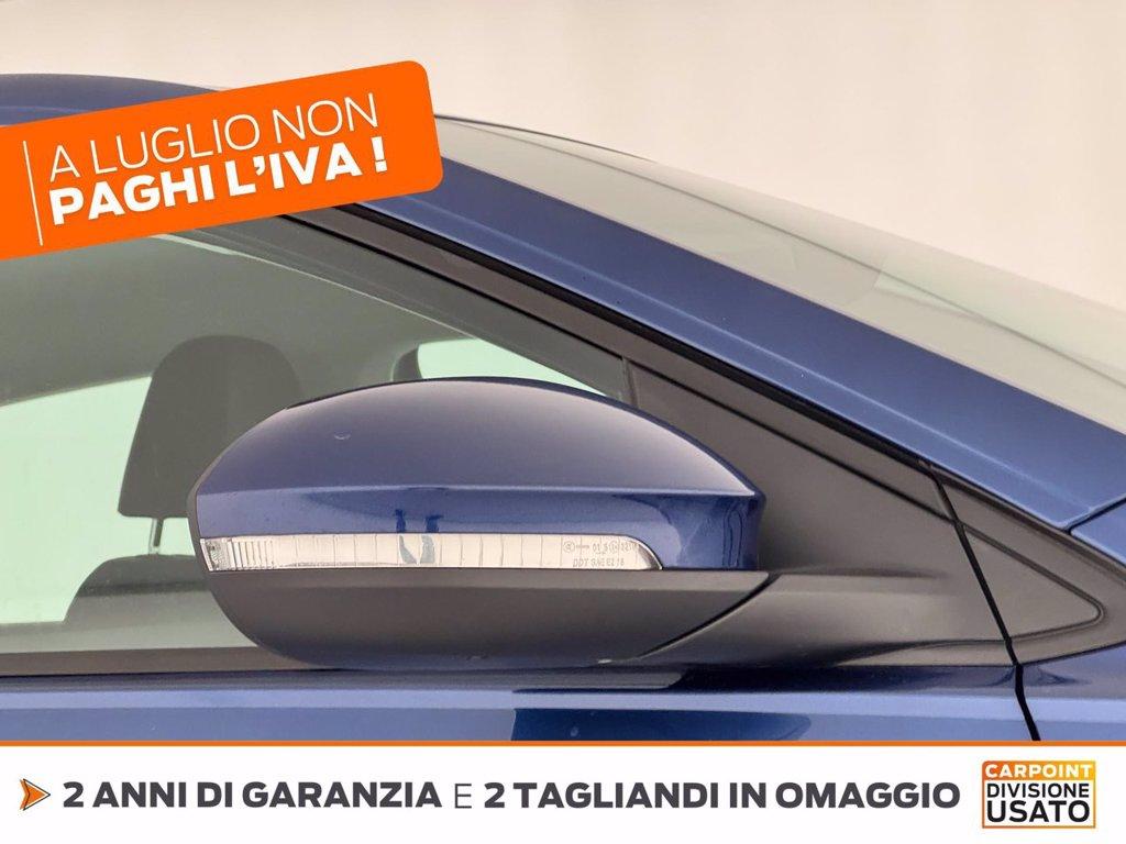 VOLKSWAGEN Taigo 1.0 tsi life 110cv del 2024