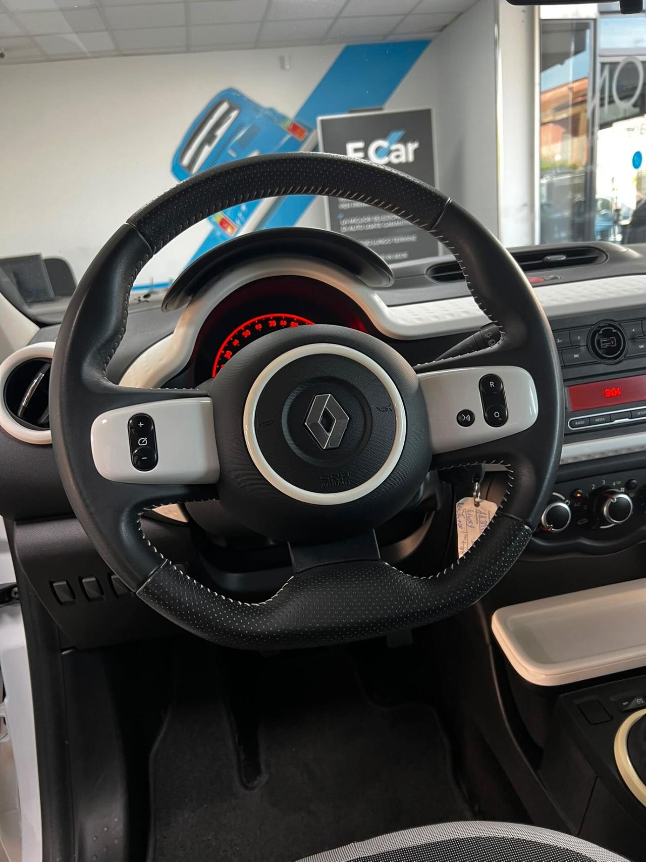 Renault Twingo SCe Stop&Start Openair