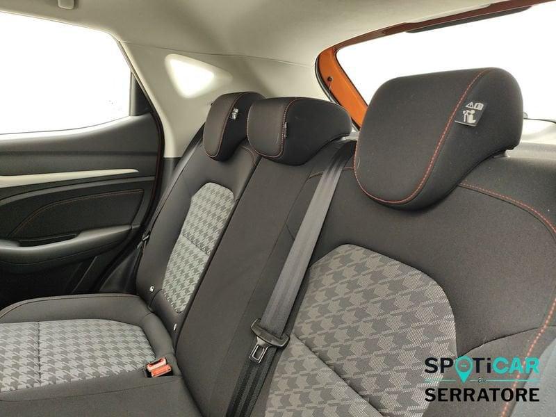 MG ZS 2021 1.5 Comfort