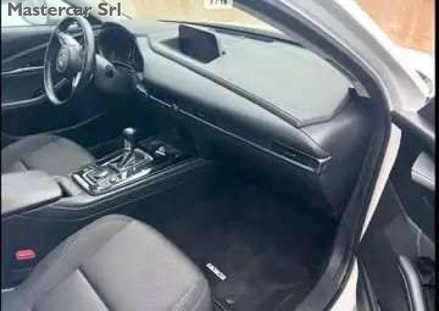 MAZDA CX-30 CX-30 2.0 m-hybrid Evolve 2wd 122cv 6mt - GP709WX