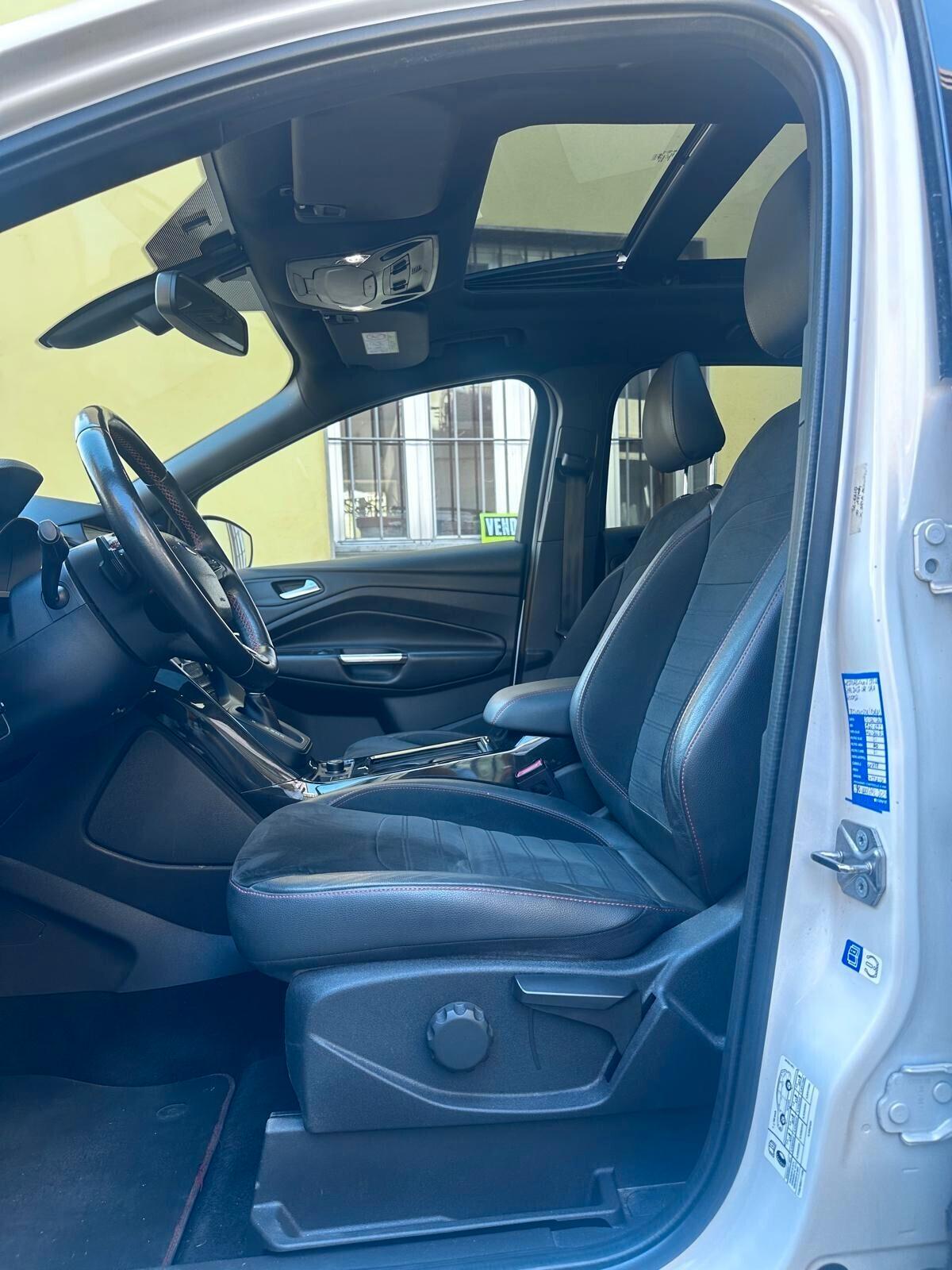 Ford Kuga 2.0 TDCi 180CV ST-Line 4WD