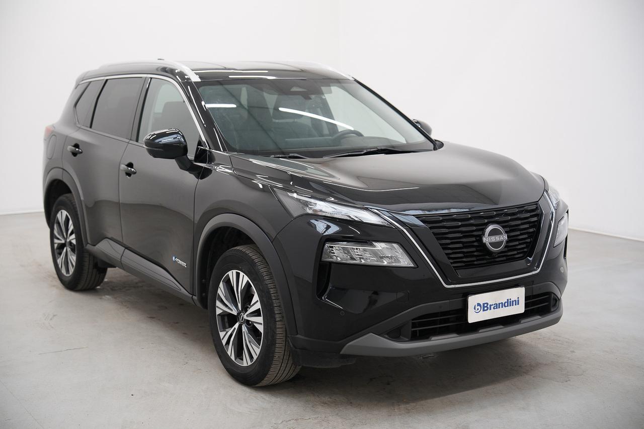 NISSAN X-Trail 1.5 e-power N-Connecta e-4orce 4wd