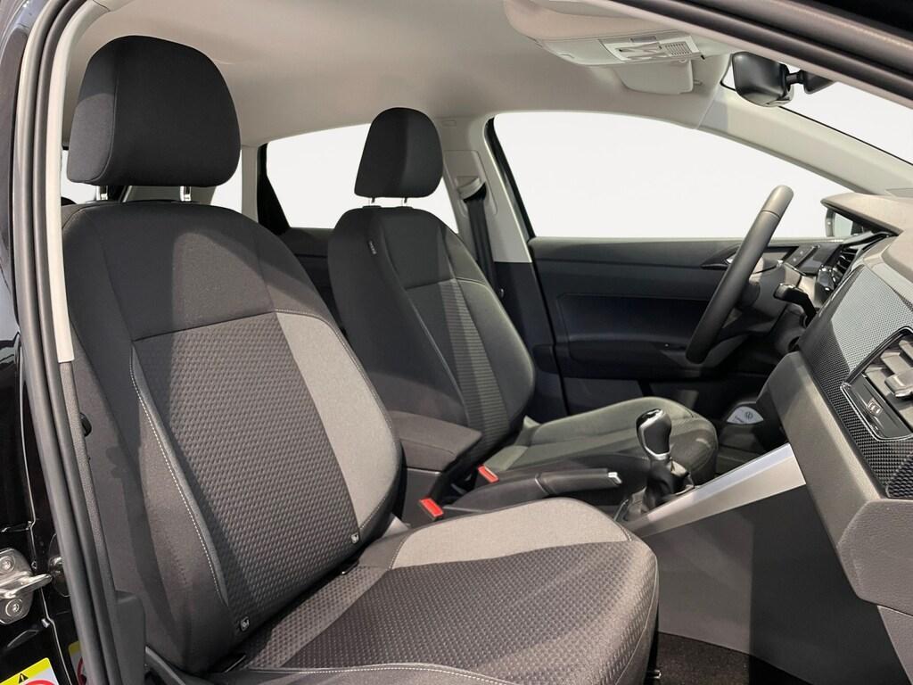 Volkswagen Polo 1.0 80CV Edition Plus - IVA ESPOSTA