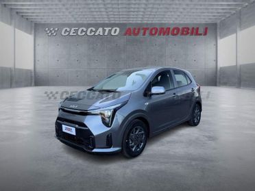 KIA Picanto Picanto 1.0 mpi Gpl Urban