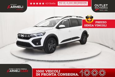 Dacia Jogger 1.0 TCe GPL Expression