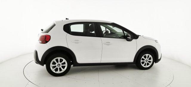 CITROEN C3 BlueHDi 100 S&S Feel