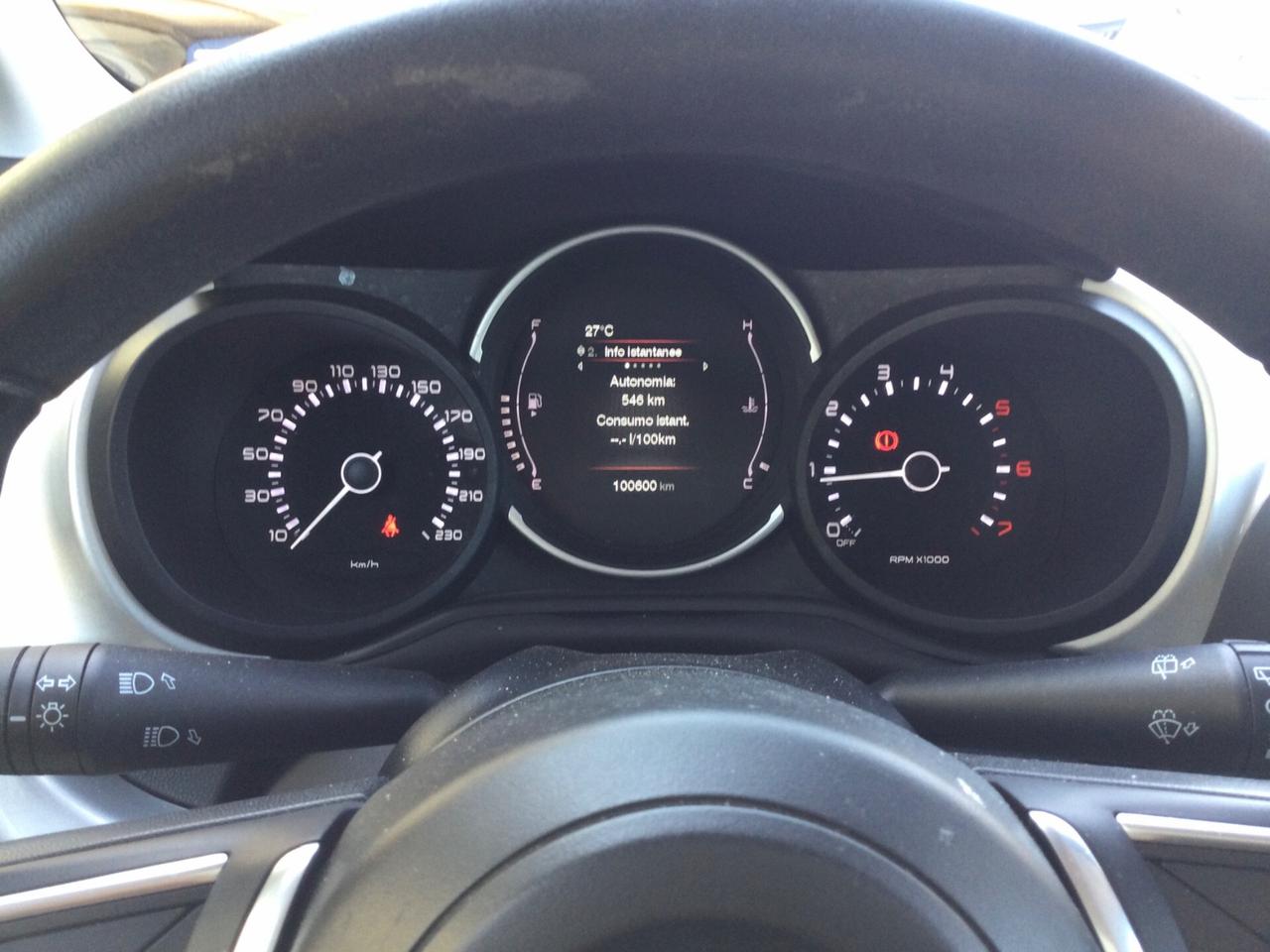 Fiat 500L 1.3 Multijet 95 CV Business