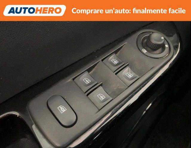 RENAULT Captur dCi 8V 110 CV Start&Stop Energy Intens