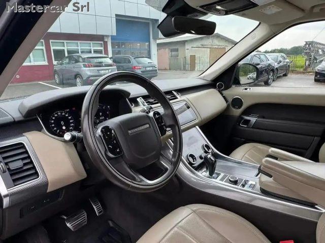 LAND ROVER Range Rover Sport 3.0 sdV6 HSE Dynamic 249cv auto my19 - FV362FC