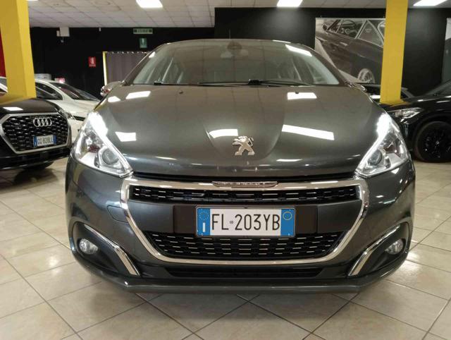 PEUGEOT 208 1° serie PureTech 82 5 porte Allure