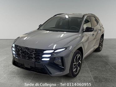 Hyundai Tucson Tucson 1.6 HEV aut. N Line