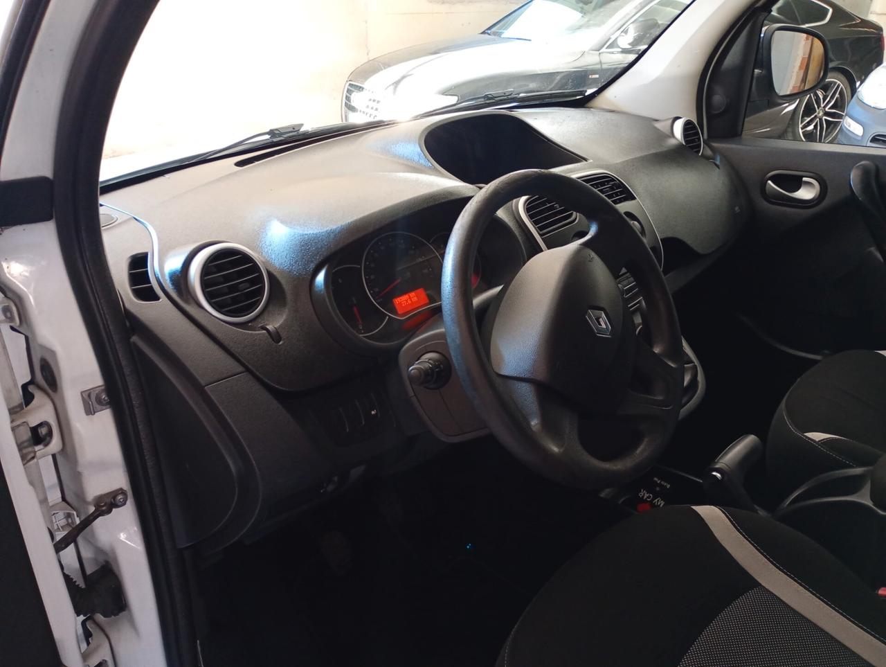 Renault Kangoo 1.5 dCi 90CV 5 porte Stop & Start Extrem