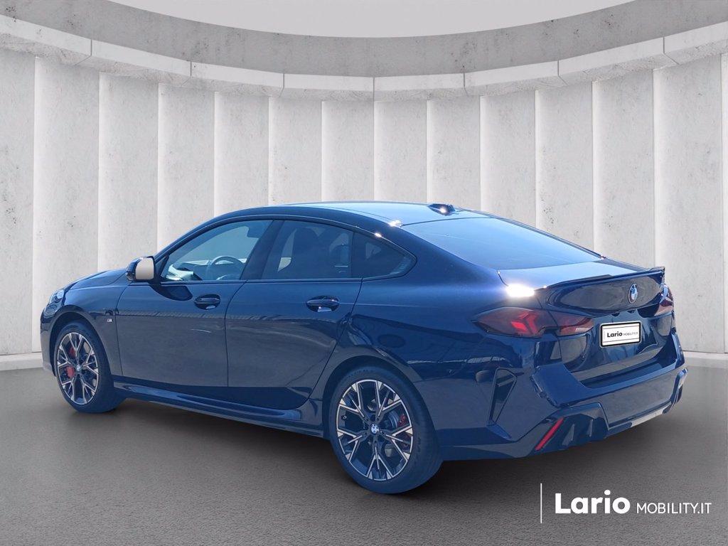 BMW 220 Gran Coupe 48V MSport Pro auto del 2025
