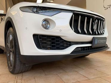 Maserati Levante Levante 2021 3.0 V6 250cv auto
