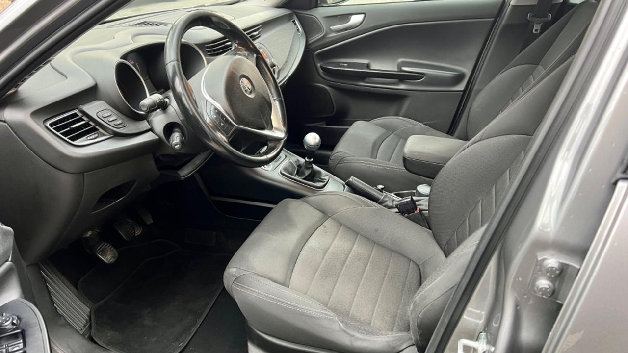 Alfa Romeo Giulietta 1.6 JTDm 120 CV Super