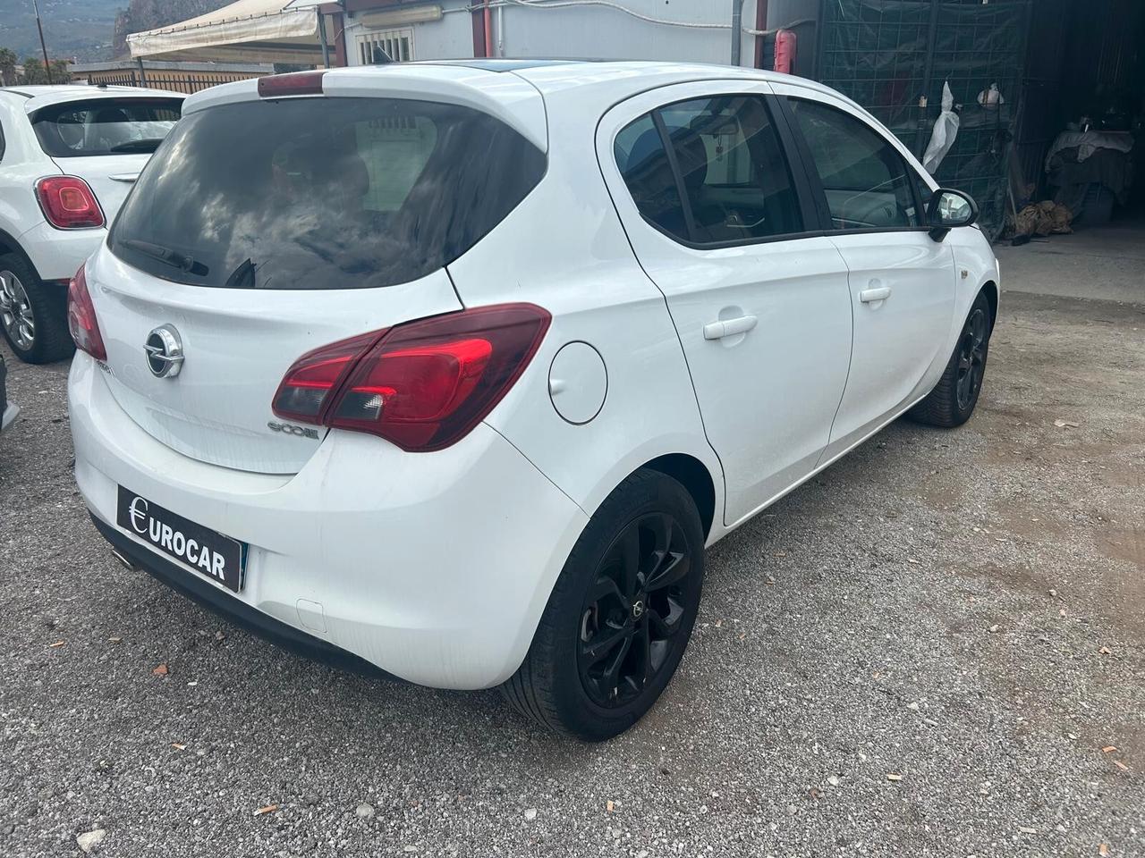 Opel Corsa 1.3 CDTI 75CV F.AP. 3 porte Edition