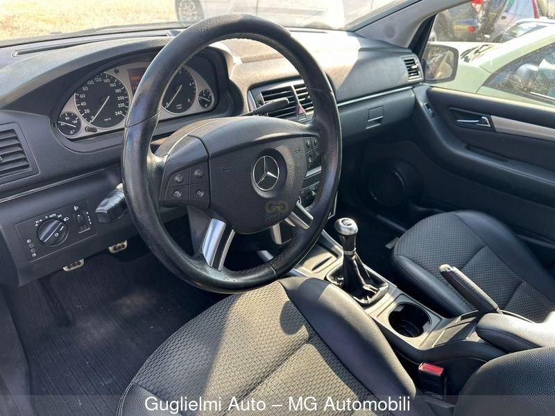 Mercedes-Benz Classe B B 180 CDI Executive