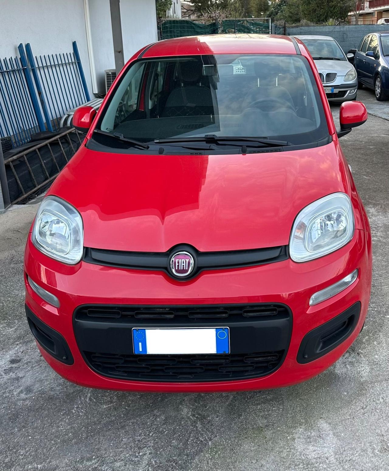 Fiat Panda 1.2 Easy
