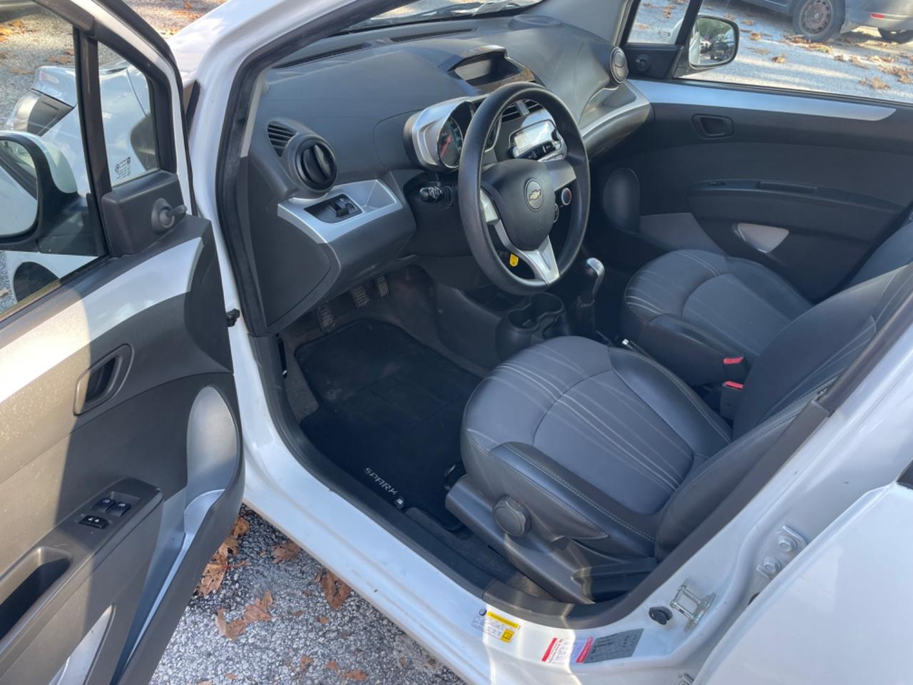 Chevrolet Spark 1.0 LS POCHISSIMI KM!!