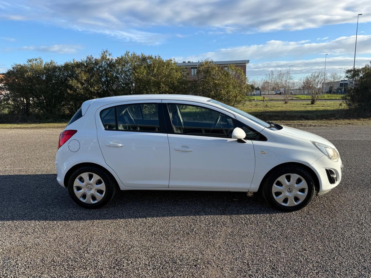 Opel Corsa 1.2 85CV 5 porte GPL-TECH Edition