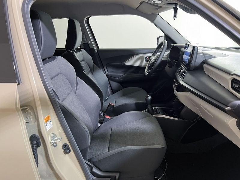 Suzuki Swift Swift 1.2h Top 2wd