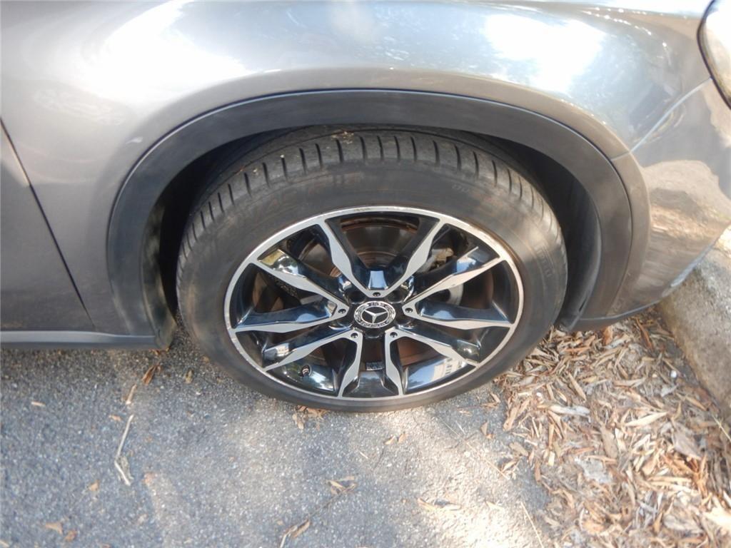 Mercedes Classe GLA 180 d Sport auto