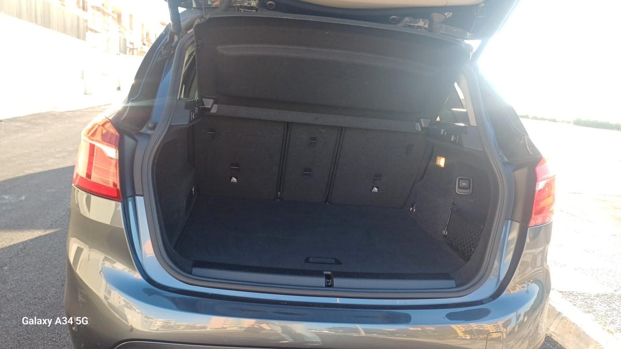 Bmw 216 216d Active Tourer Luxury