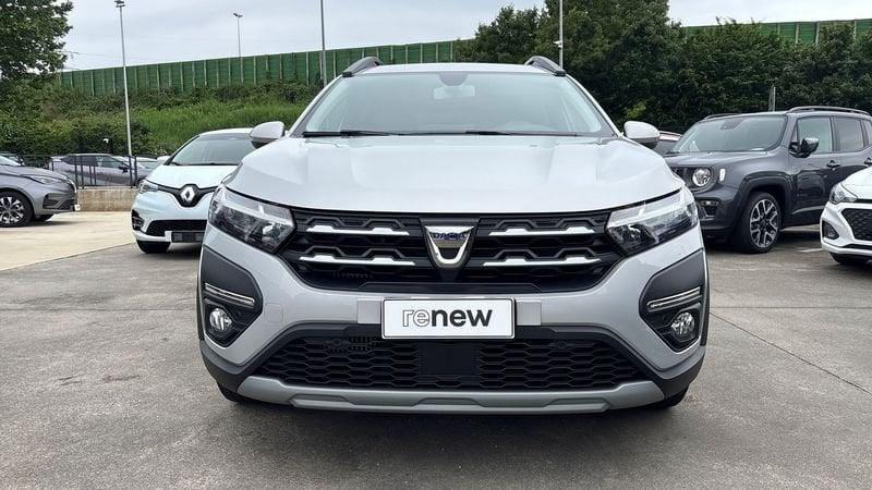 Dacia Jogger 2021 1.0 TCe 110cv Comfort