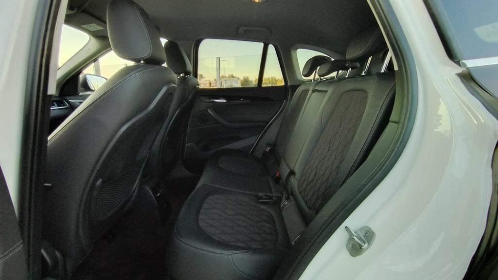 BMW X1 18 d xLine xDrive Steptronic