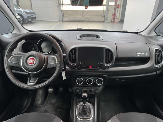FIAT 500L 1.6 Multijet 120 CV Cross