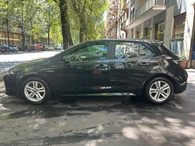 Toyota Corolla 1.8 Hybrid Active