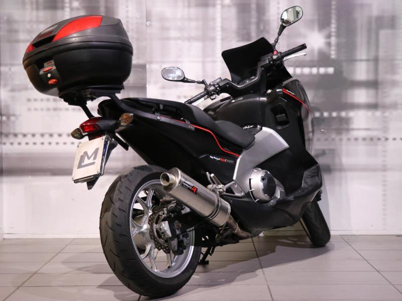 Honda Integra 700 ABS DCT