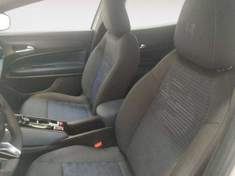 Alfa Romeo Junior 1.2 ibrida 145cv edct6