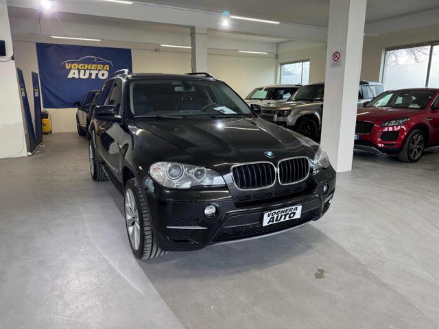 BMW X5 xDrive30d Eletta
