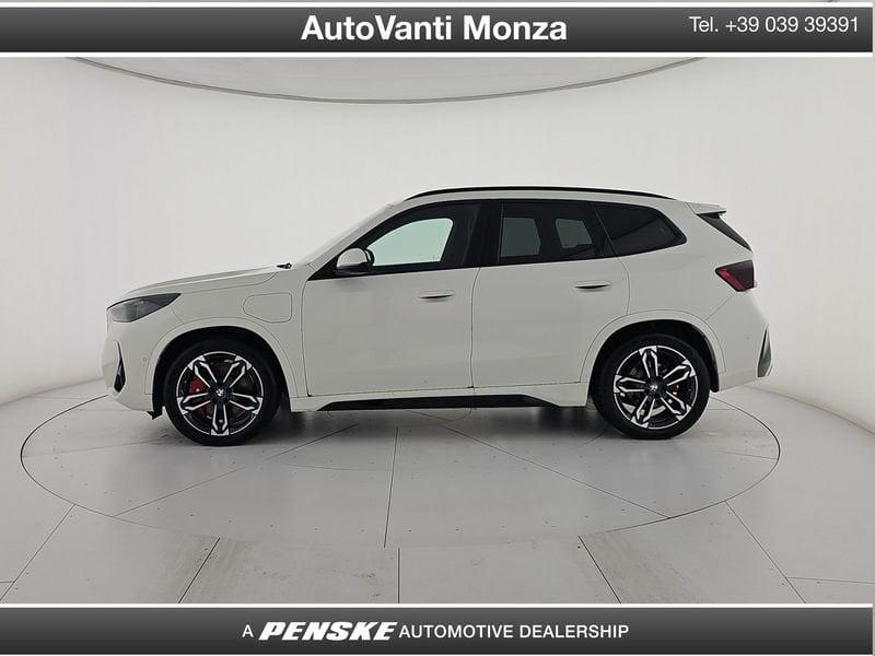 BMW X1 X1 xdrive 25e MSport Pro auto
