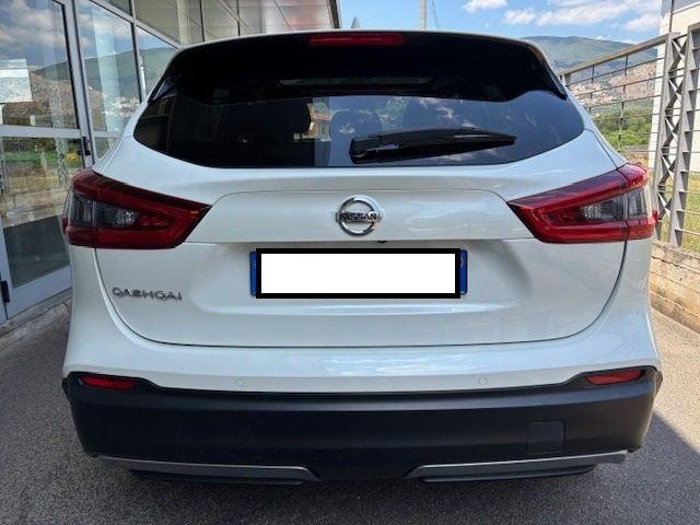 NISSAN Qashqai 1.3 DIG-T 140 CV TEKNA TETTO APRIBILE