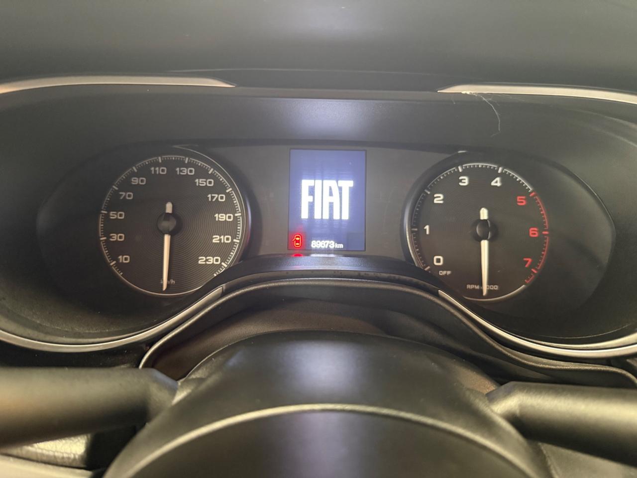 Fiat Tipo 1.6 Mjt S&S SW City Sport 131CV