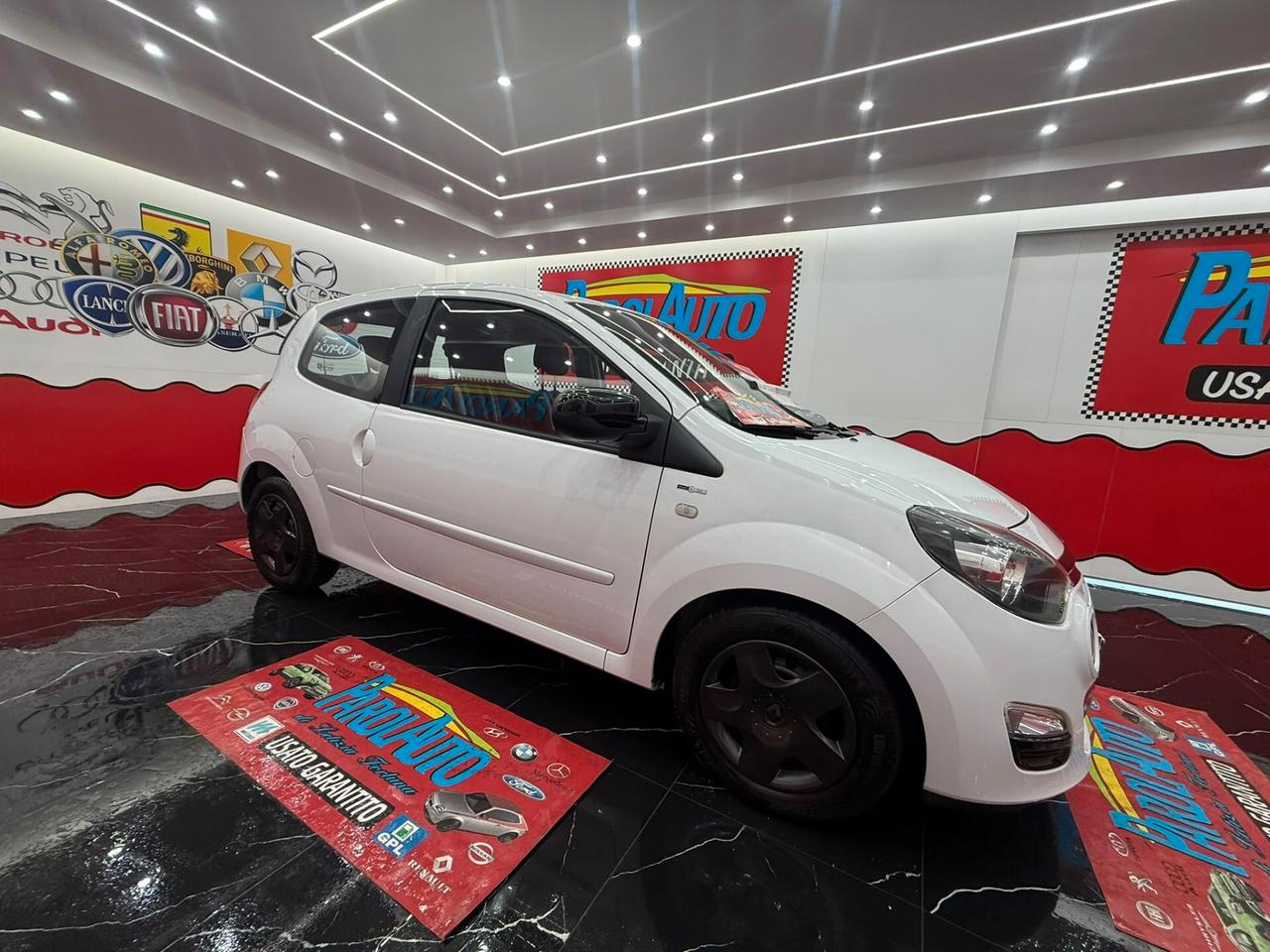 Renault Twingo 1.2 75cv Night&Day - 2014