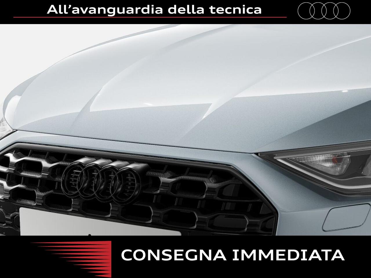 Audi A3 allstreet 1.5 tfsi e 204cv business s tronic
