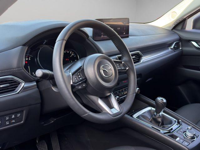 MAZDA CX-5 2.2L 150CV 2WD KM0