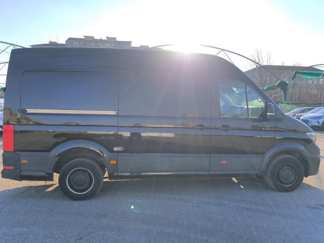VOLKSWAGEN Crafter 30 2.0 tdi 140cv L3H3 Logistic my19