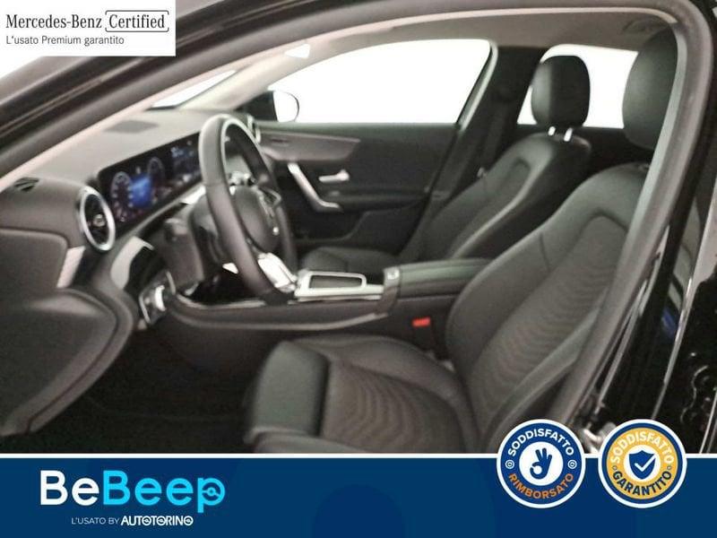 Mercedes-Benz Classe A A 180 D PROGRESSIVE ADVANCED AUTO