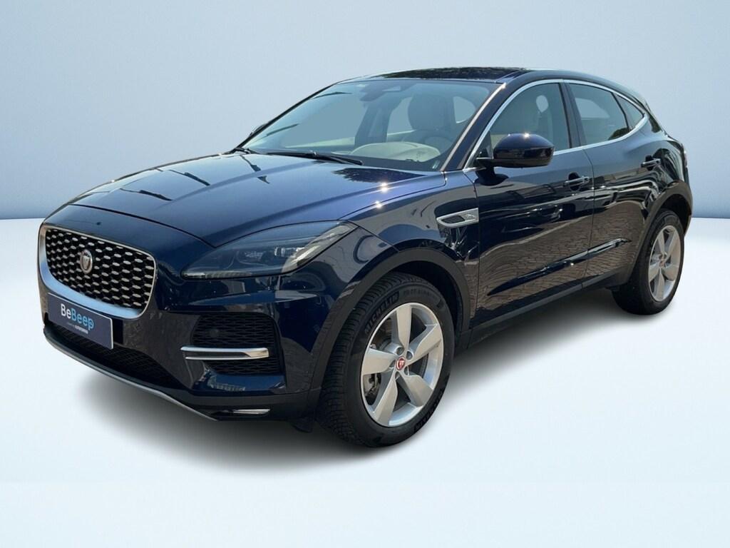 Jaguar E-Pace 2.0 P249 SE AWD Auto