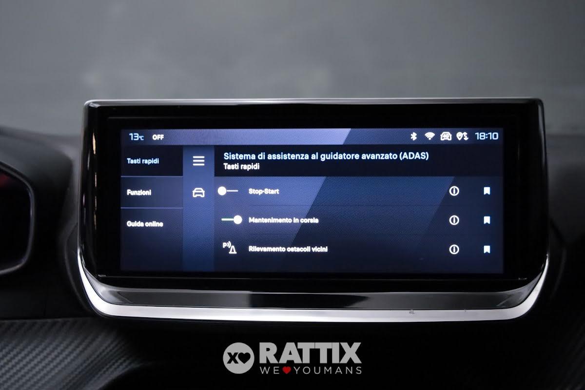 Peugeot 208 1.2 Puretech 100CV Allure