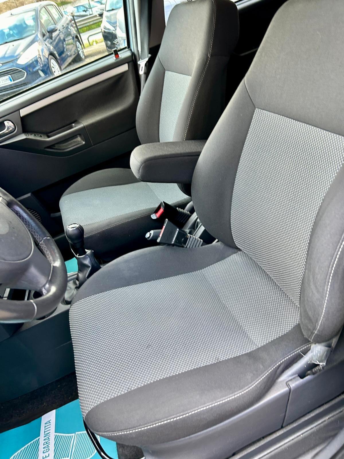 Opel Meriva 1.6 16V Cosmo - ok neopatentato