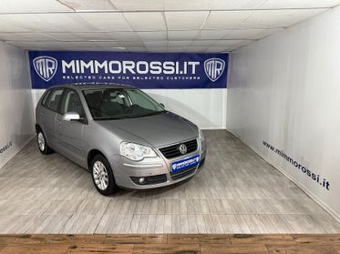 Volkswagen Polo 5p. Comfortline