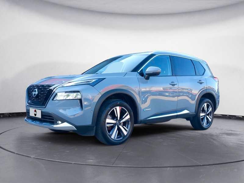 NISSAN X-Trail 1.5 e-power Tekna 2wd auto